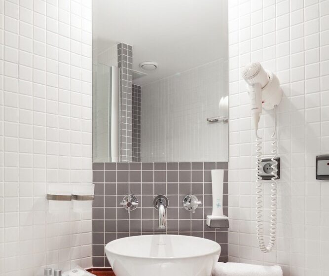 Fotos del hotel Conti:  6