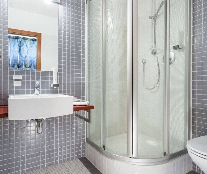 Fotos del hotel Conti:  22