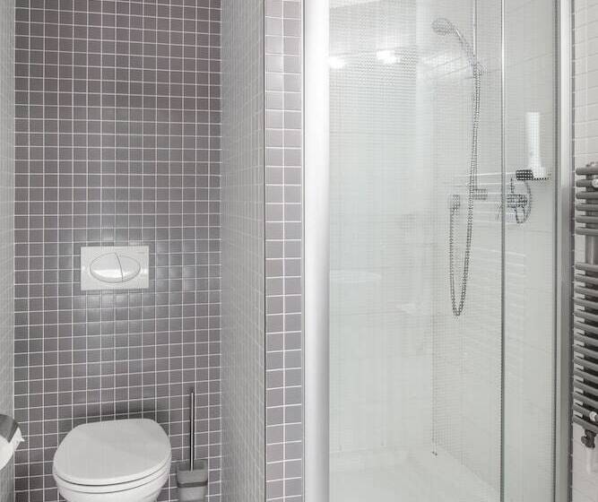 Fotos del hotel Conti:  24