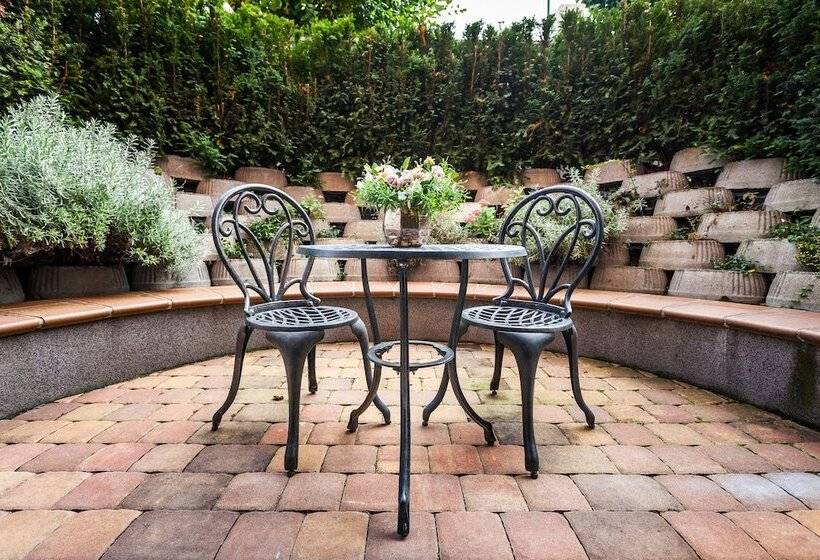 Fotos del hotel Conti:  11