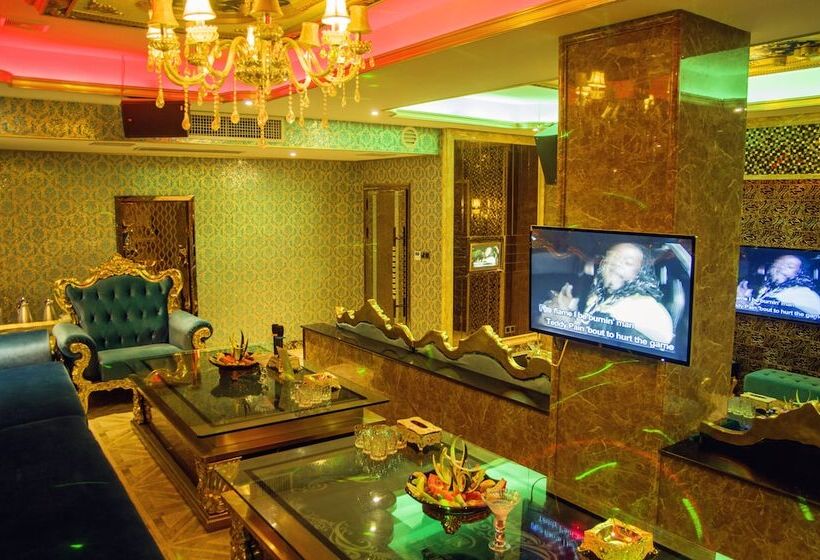 Fotos del hotel Grand Szechuan  Vientiane:  2