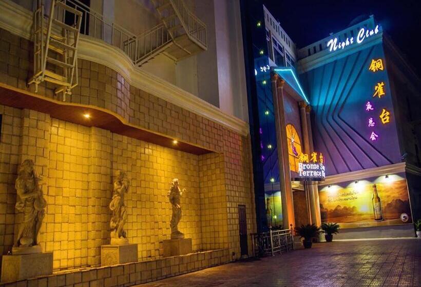 Fotos del hotel Grand Szechuan  Vientiane:  20