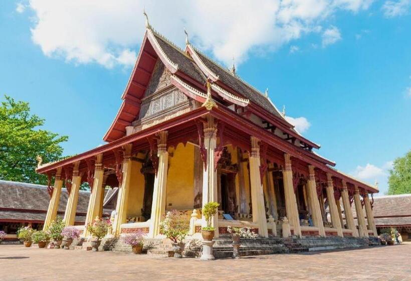 Fotos del hotel Grand Szechuan  Vientiane:  23