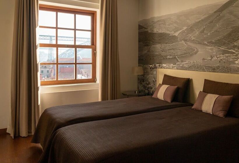 Fotos del hotel Ribeira Do Porto:  9