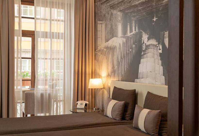 Fotos del hotel Ribeira Do Porto:  2