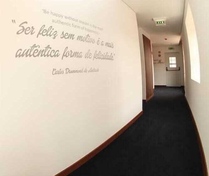 Fotos del hotel Ribeira Do Porto:  5