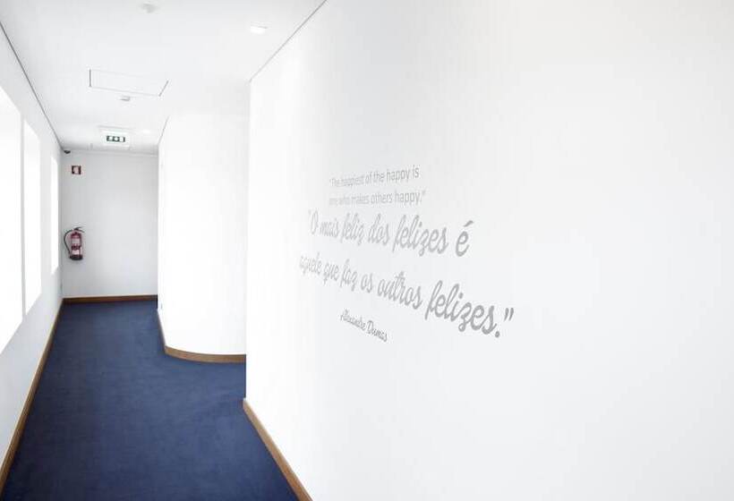 Fotos del hotel Ribeira Do Porto:  11