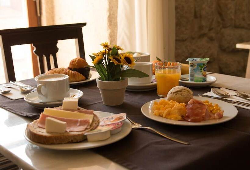 Fotos del hotel Ribeira Do Porto:  14