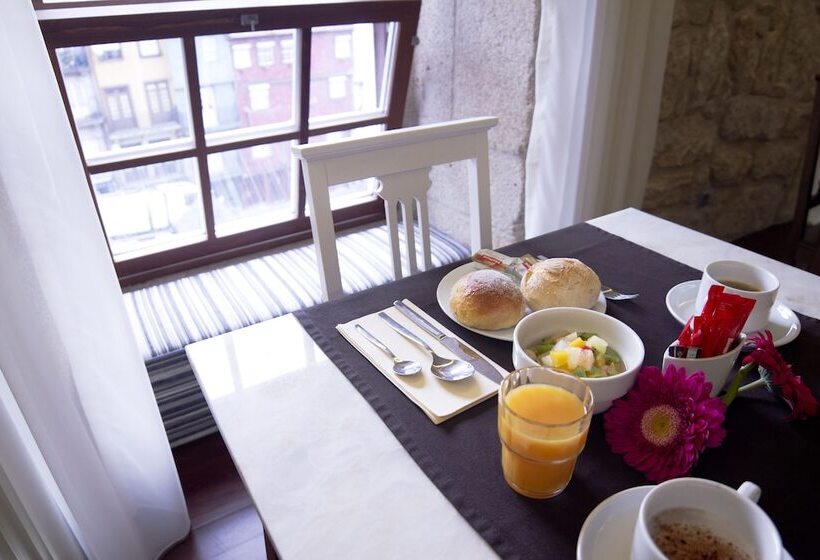 Fotos del hotel Ribeira Do Porto:  15