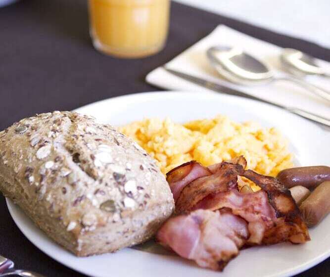 Fotos del hotel Ribeira Do Porto:  4