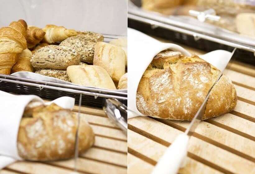 Fotos del hotel Ribeira Do Porto:  7