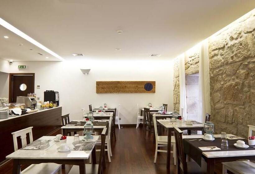 Fotos del hotel Ribeira Do Porto:  12