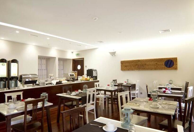Fotos del hotel Ribeira Do Porto:  13