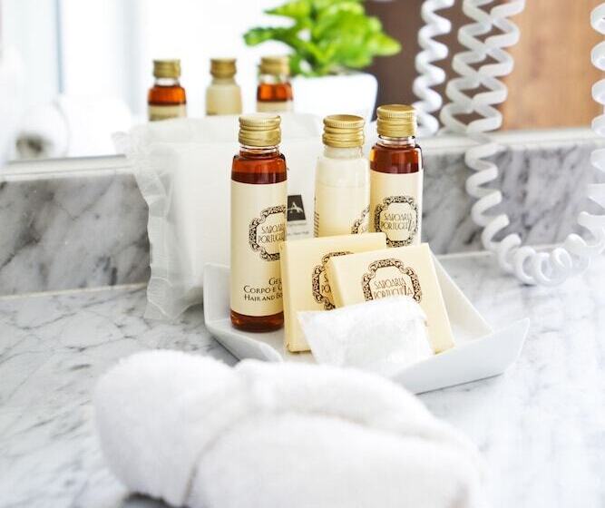 Fotos del hotel Ribeira Do Porto:  3