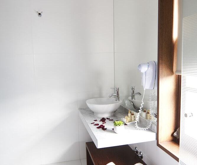 Fotos del hotel Ribeira Do Porto:  6