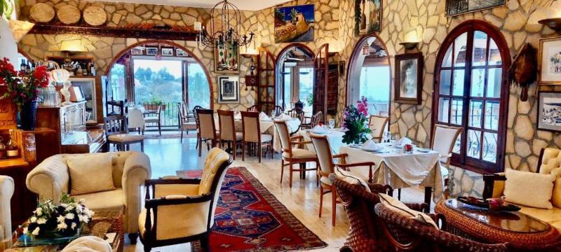 Fotos del hotel Bellapais Gardens:  2