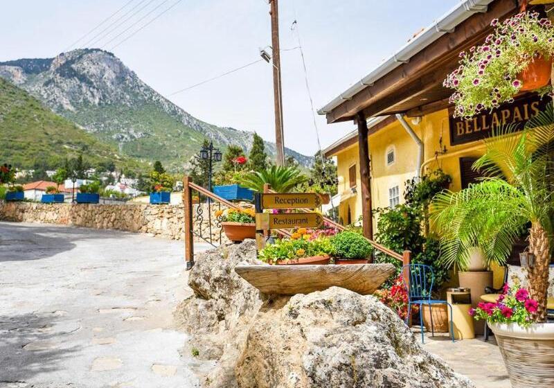 Fotos del hotel Bellapais Gardens:  8