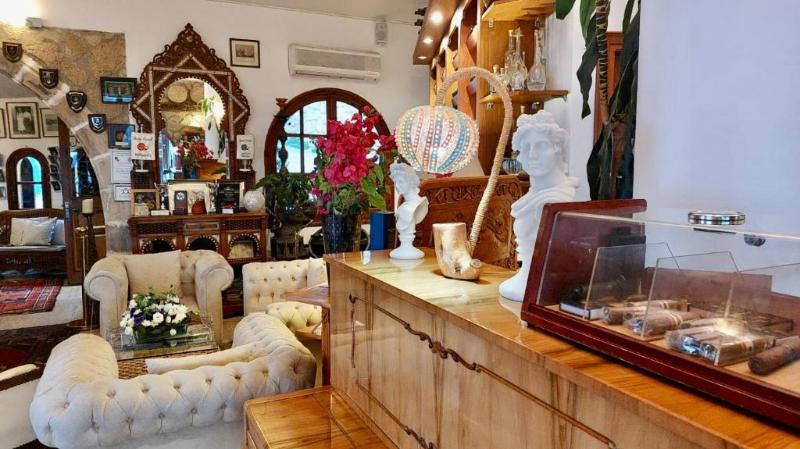 Fotos del hotel Bellapais Gardens:  4