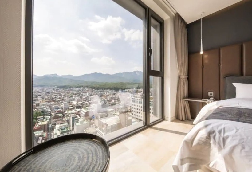 Fotos del hotel Bay 204 Dobong:  11