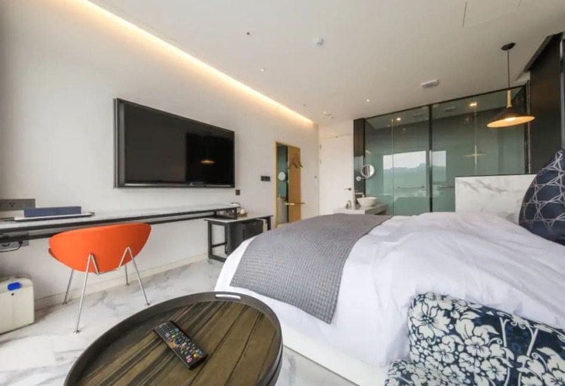 Fotos del hotel Bay 204 Dobong:  16