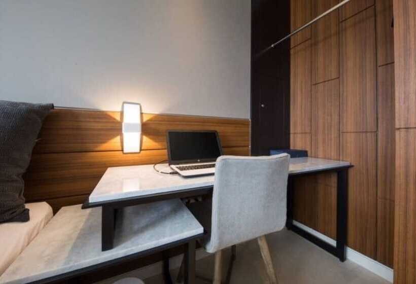 Fotos del hotel Bay 204 Dobong:  24