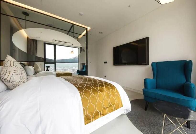 Fotos del hotel Bay 204 Dobong:  23