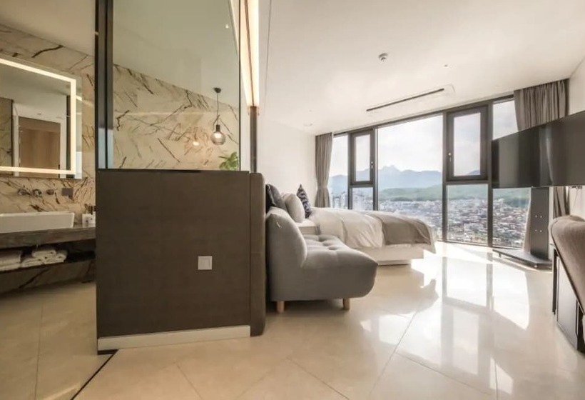 Fotos del hotel Bay 204 Dobong:  19