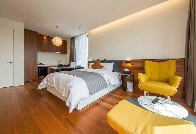 Fotos del hotel Bay 204 Dobong:  9