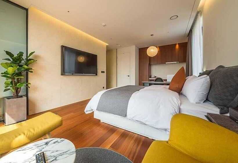 Fotos del hotel Bay 204 Dobong:  22