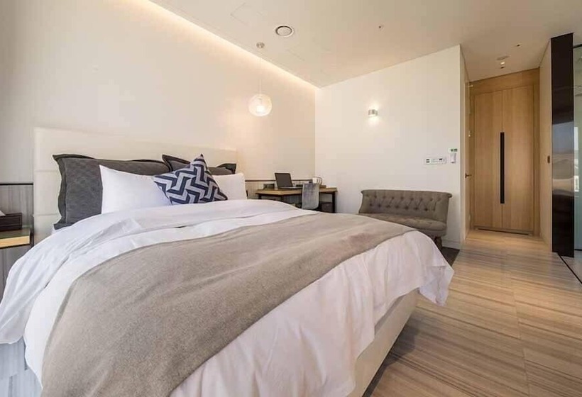 Fotos del hotel Bay 204 Dobong:  13