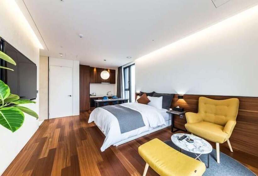 Fotos del hotel Bay 204 Dobong:  2