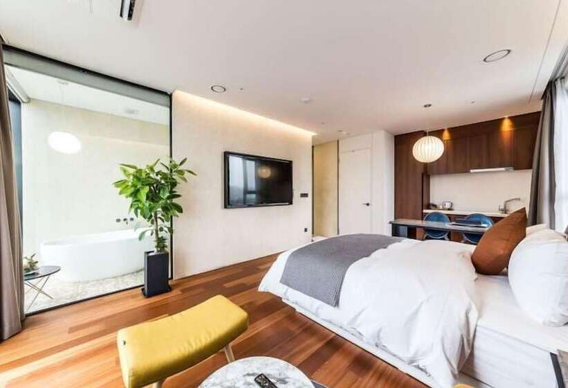 Fotos del hotel Bay 204 Dobong:  20