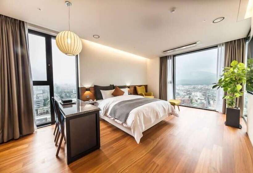 Fotos del hotel Bay 204 Dobong:  25