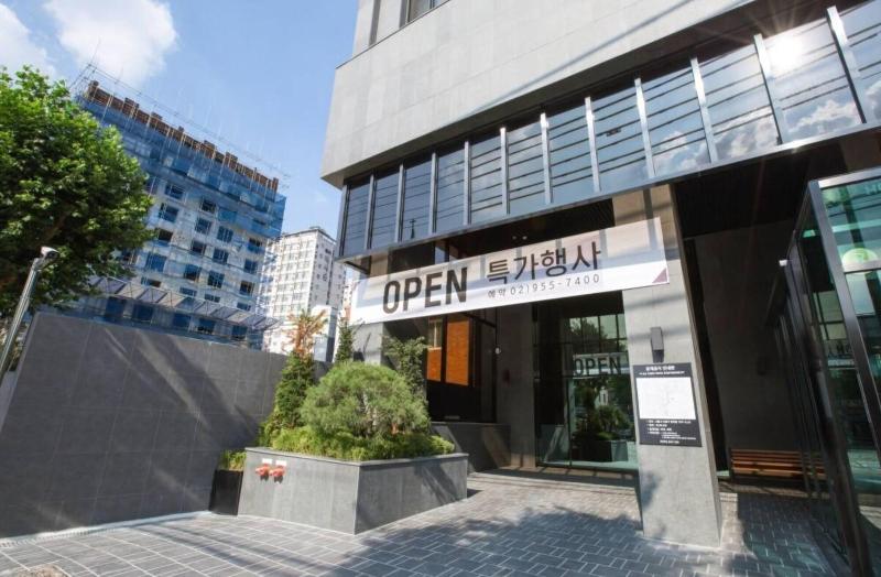 Fotos del hotel Bay 204 Dobong:  6