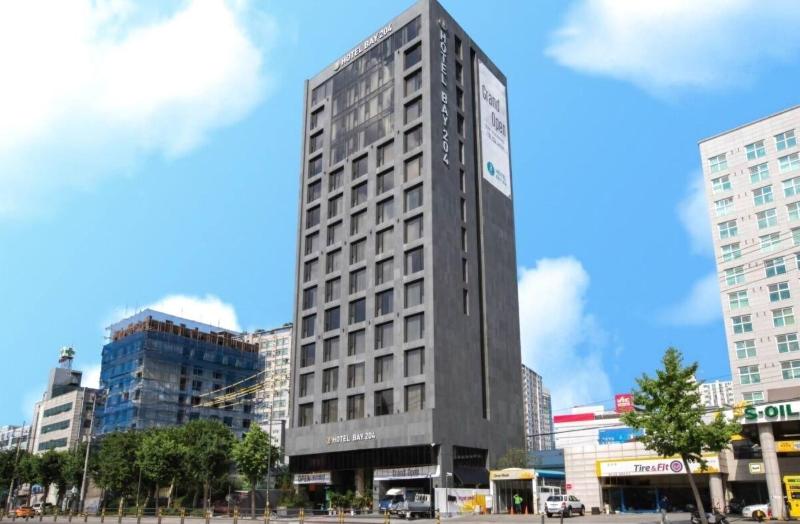 Fotos del hotel Bay 204 Dobong:  8