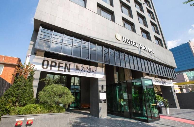 Fotos del hotel Bay 204 Dobong:  12