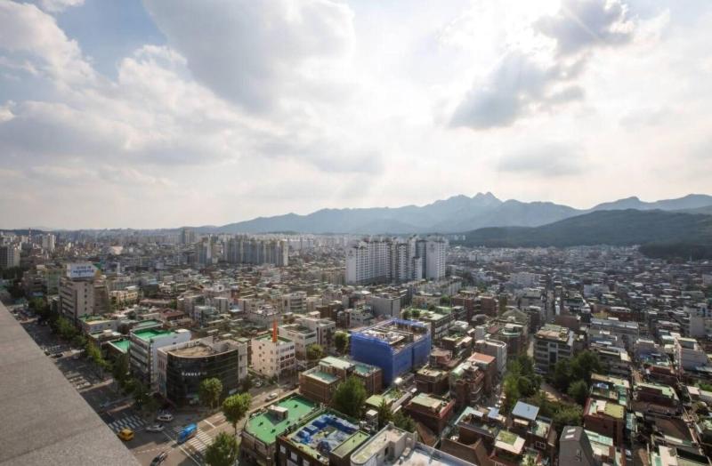 Fotos del hotel Bay 204 Dobong:  17