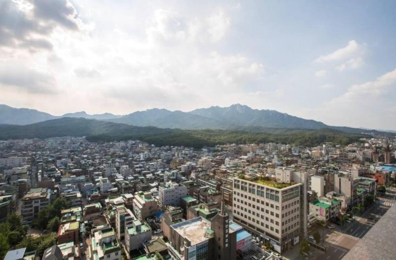 Fotos del hotel Bay 204 Dobong:  7