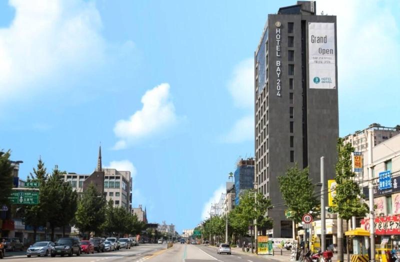 Fotos del hotel Bay 204 Dobong:  15