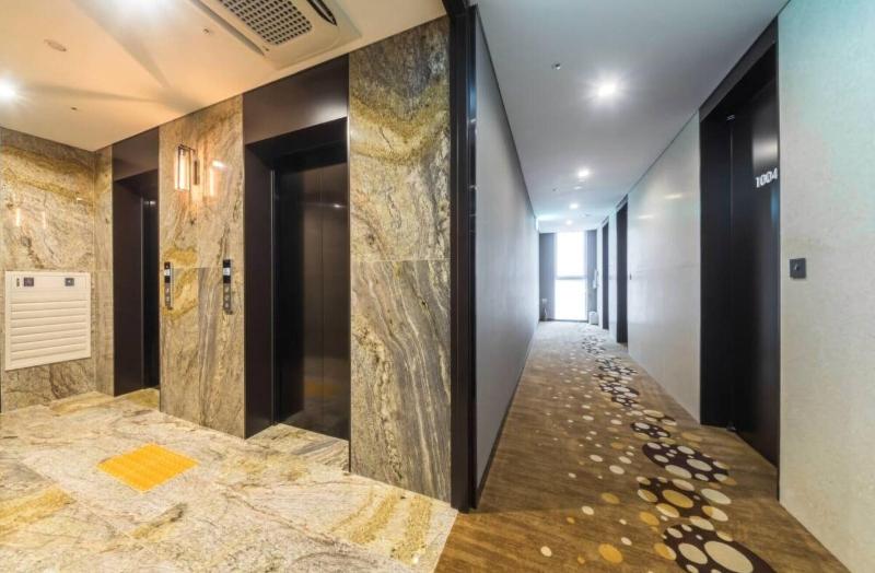 Fotos del hotel Bay 204 Dobong:  14