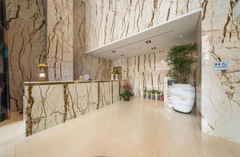 Fotos del hotel Bay 204 Dobong:  3