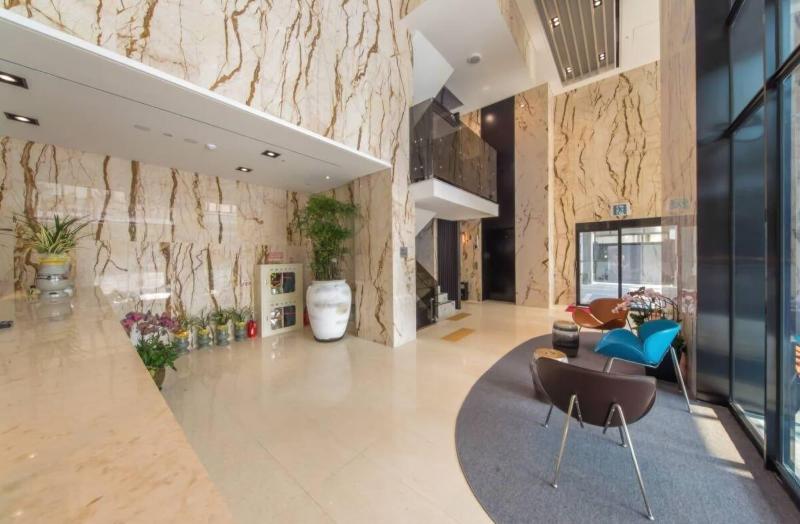 Fotos del hotel Bay 204 Dobong:  10