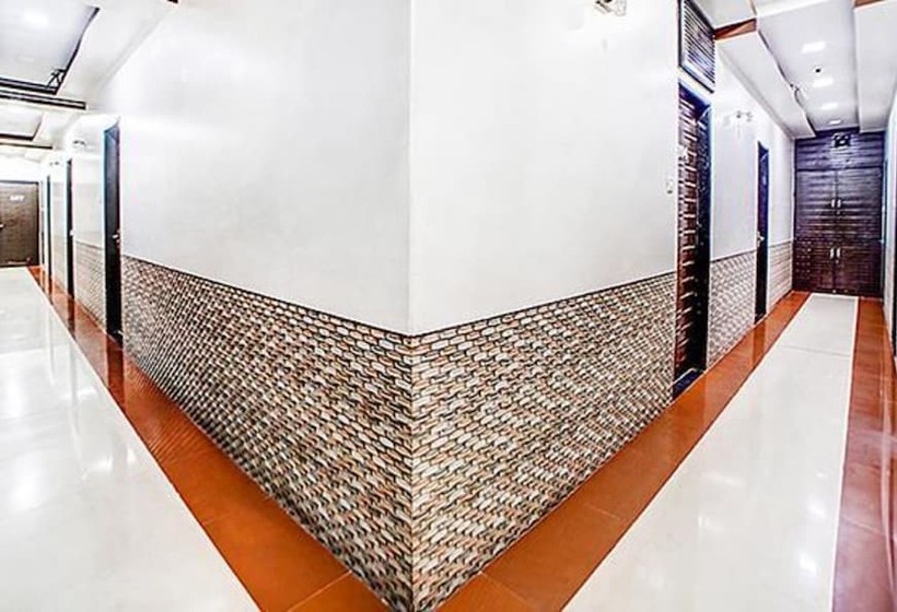 Fotos del hotel Fab Adore Palace:  11