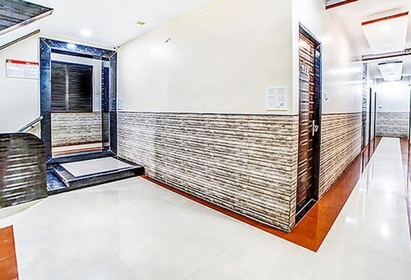 Fotos del hotel Fab Adore Palace:  12