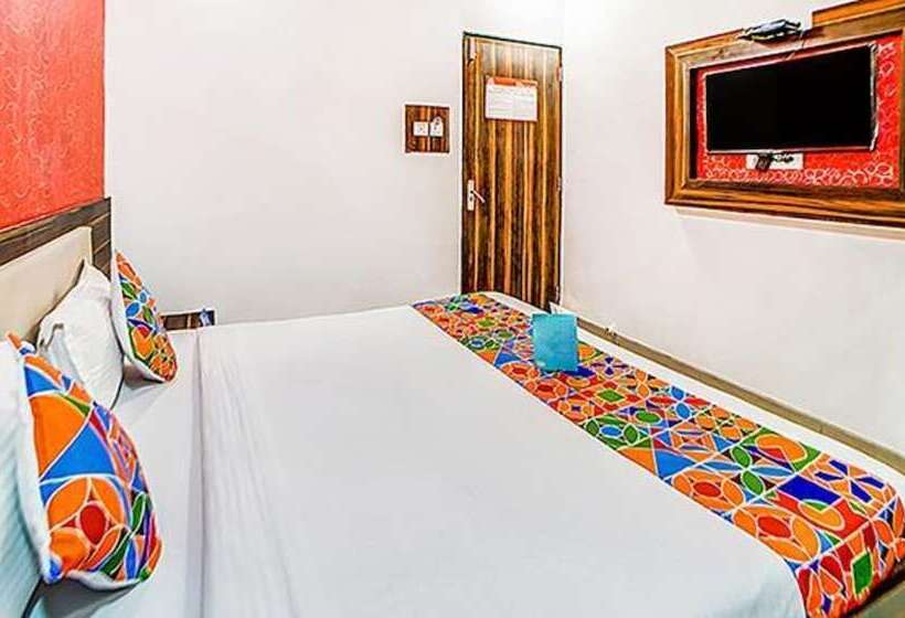 Fotos del hotel Fab Adore Palace:  17