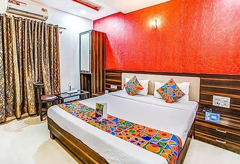 Fotos del hotel Fab Adore Palace:  10