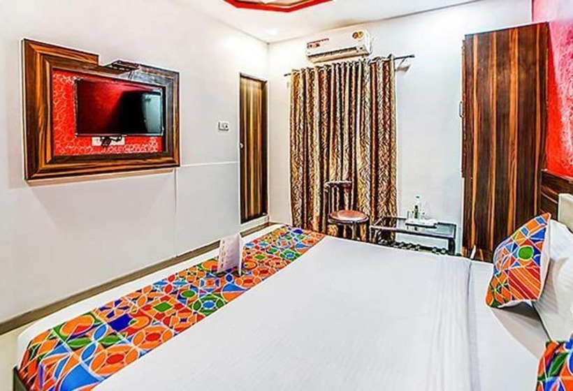 Fotos del hotel Fab Adore Palace:  7