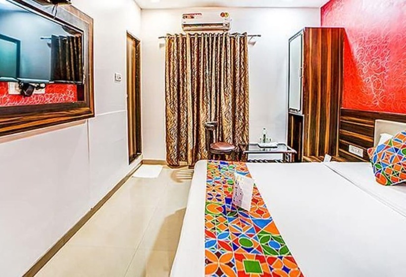 Fotos del hotel Fab Adore Palace:  8