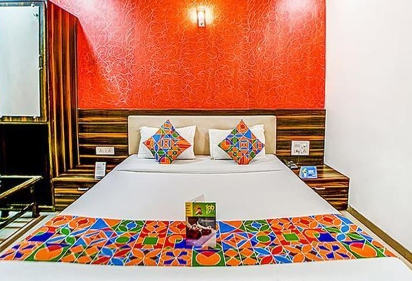 Fotos del hotel Fab Adore Palace:  13