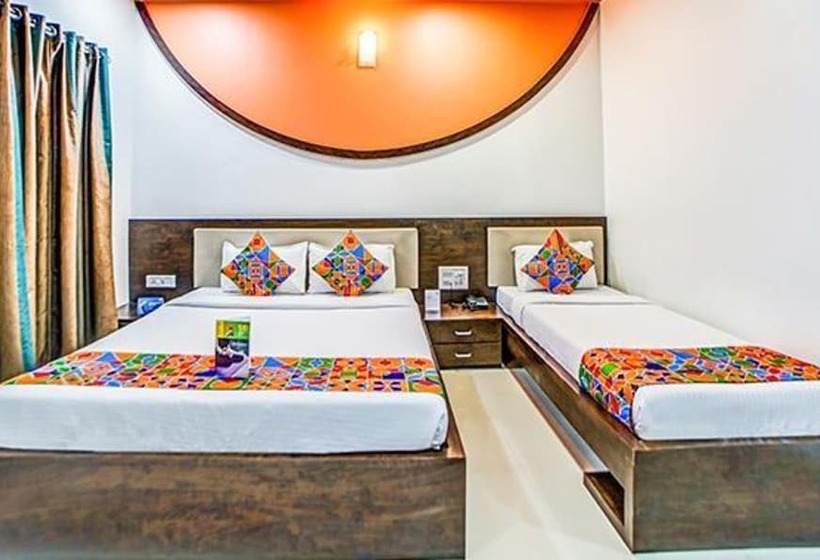 Fotos del hotel Fab Adore Palace:  19